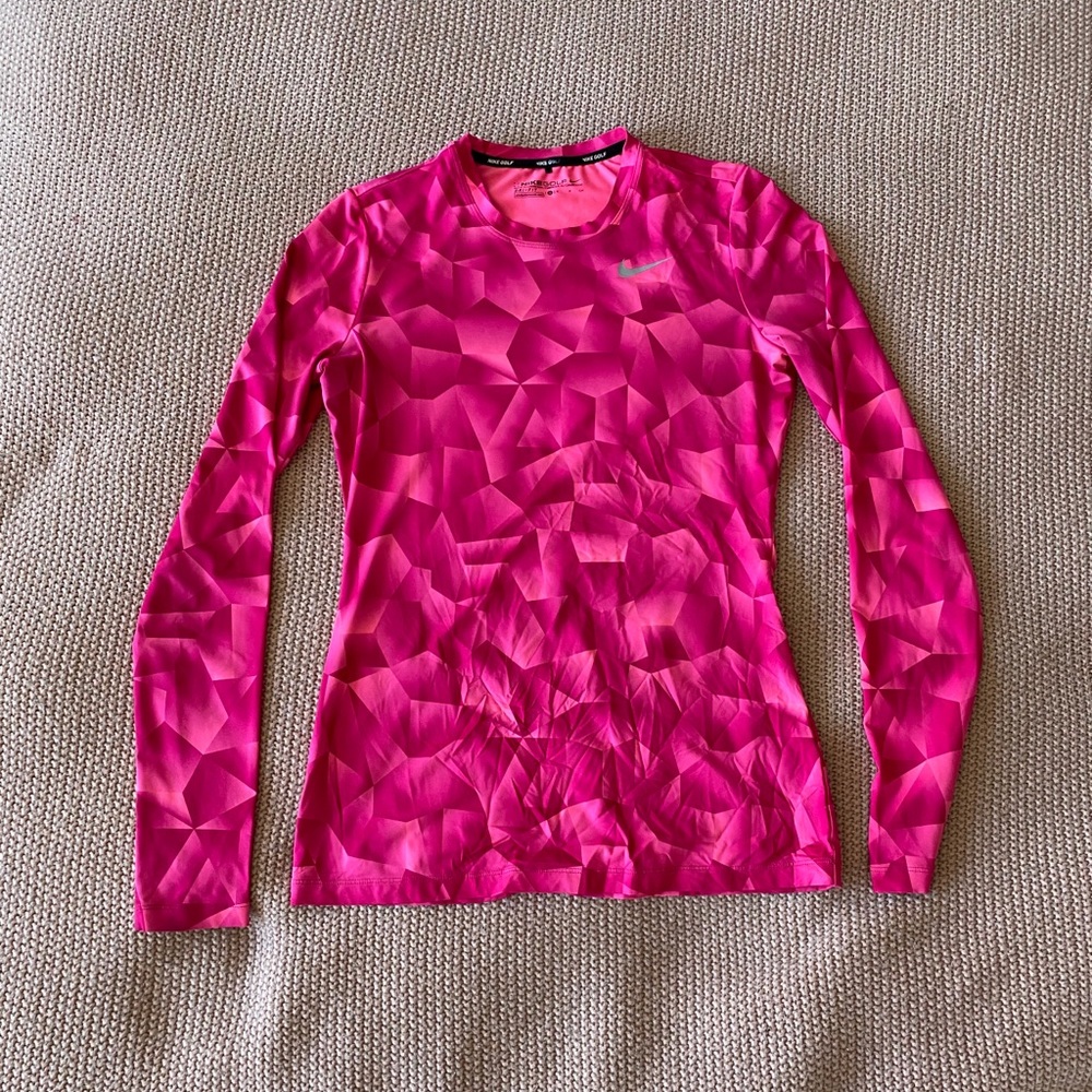 Nike Golf Long Sleeve | S